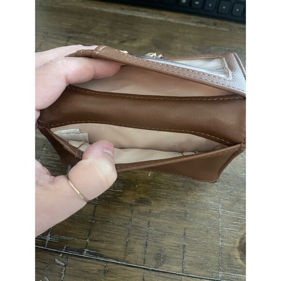 H. By 
Halston Wallet NWOT - Picture 5 of 10